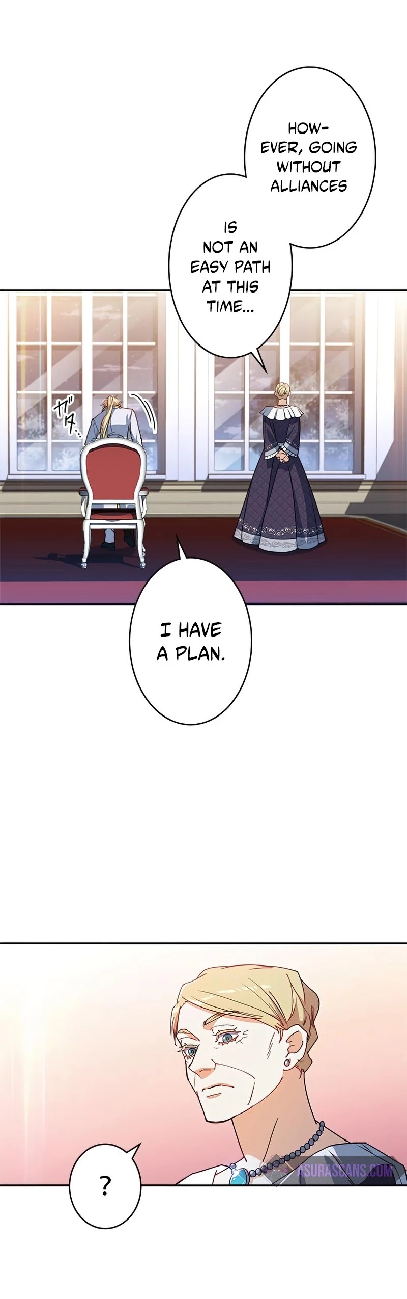 Duke Pendragon Chapter 31 page 37 - Chapter 31