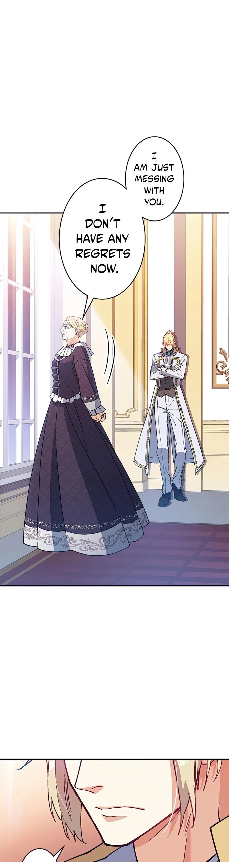 Duke Pendragon Chapter 31 page 43 - Chapter 31