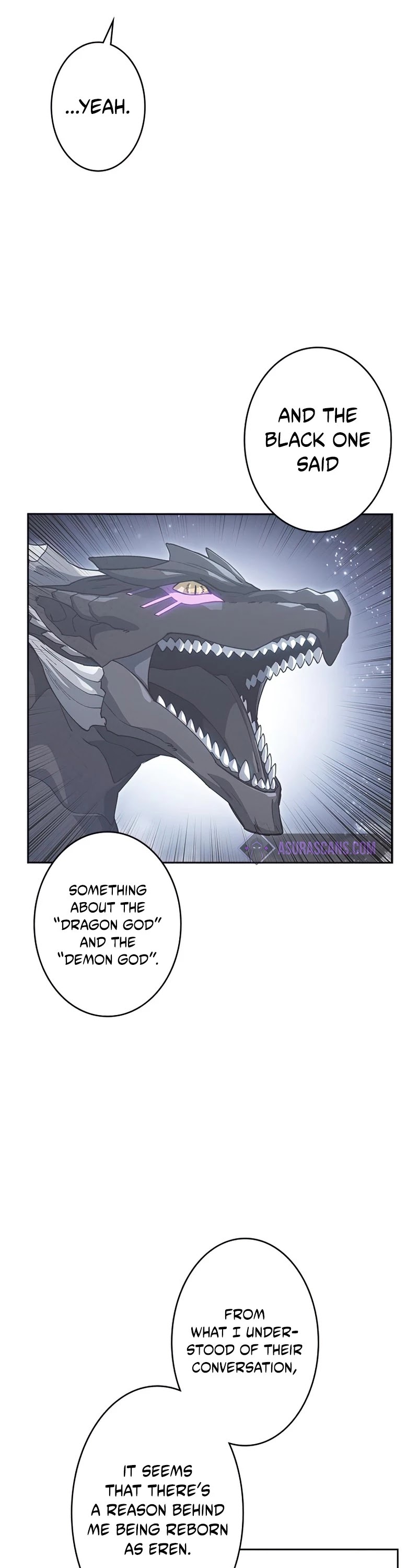 Duke Pendragon Chapter 31 page 45 - Chapter 31