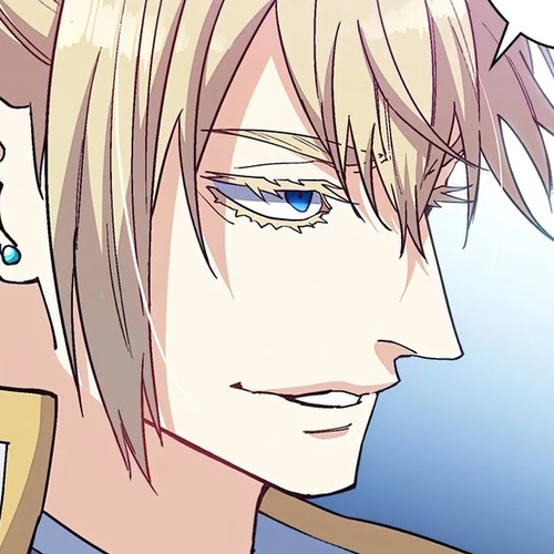 Duke Pendragon Chapter 31 cover