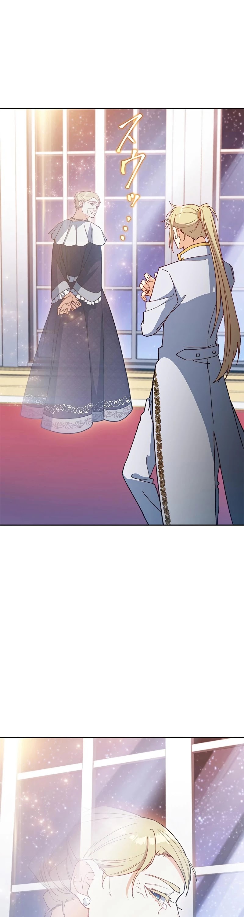 Duke Pendragon Chapter 32 page 2 - Chapter 32
