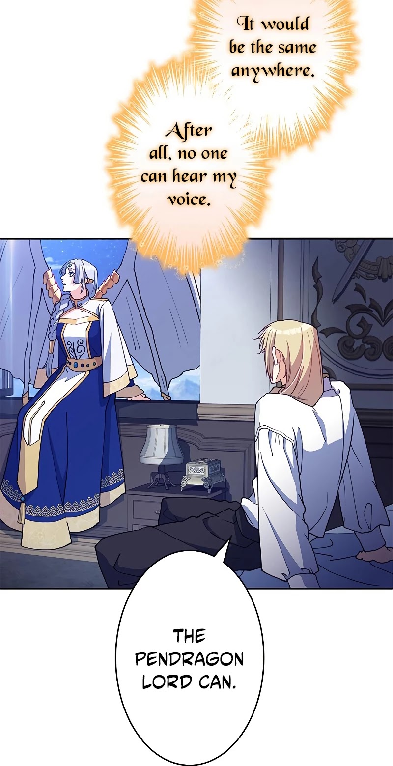 Duke Pendragon Chapter 32 page 20 - Chapter 32
