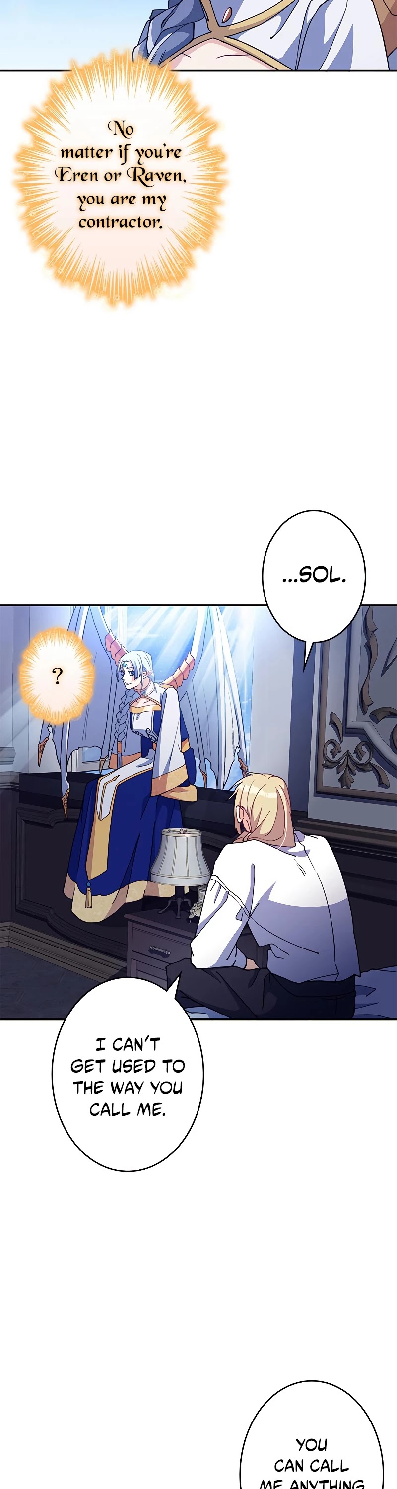 Duke Pendragon Chapter 32 page 26 - Chapter 32