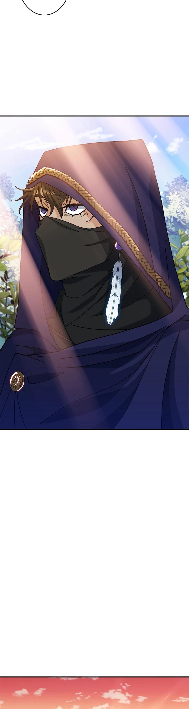 Duke Pendragon Chapter 32 page 41 - Chapter 32