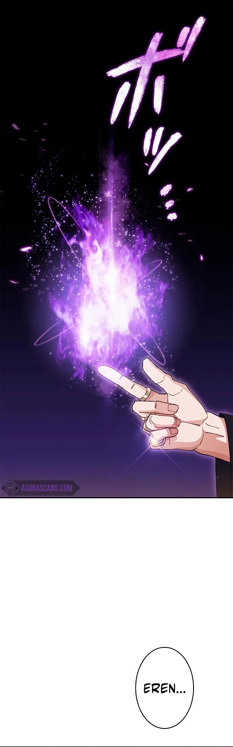 Duke Pendragon Chapter 32 page 47 - Chapter 32