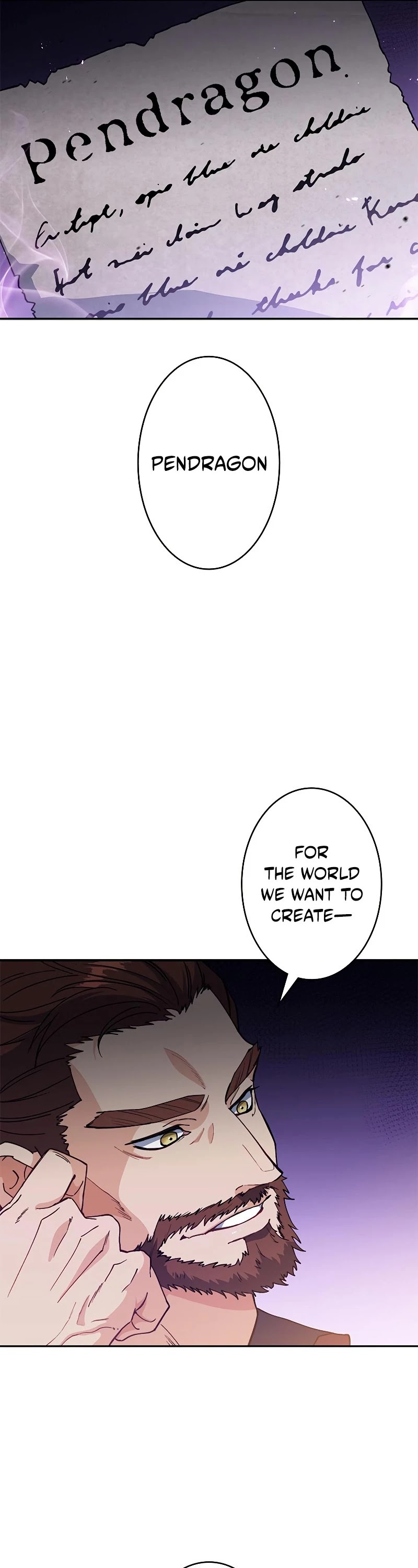 Duke Pendragon Chapter 32 page 48 - Chapter 32