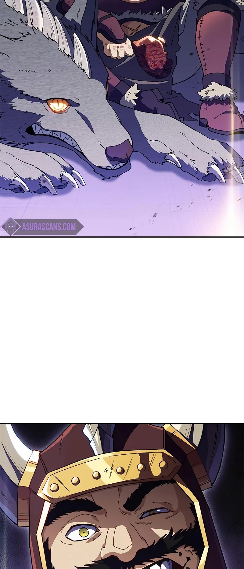 Duke Pendragon Chapter 32 page 53 - Chapter 32