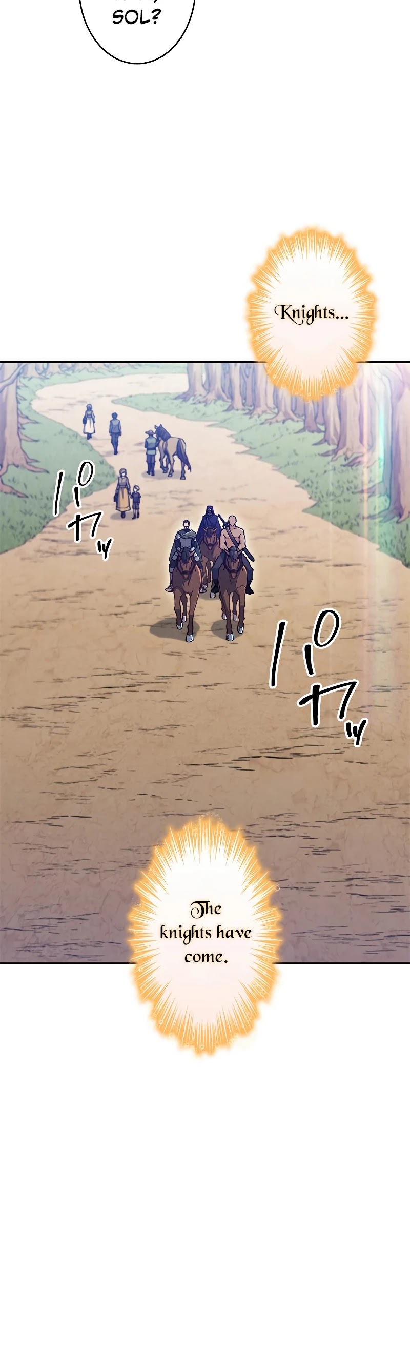 Duke Pendragon Chapter 33 page 19 - Chapter 33