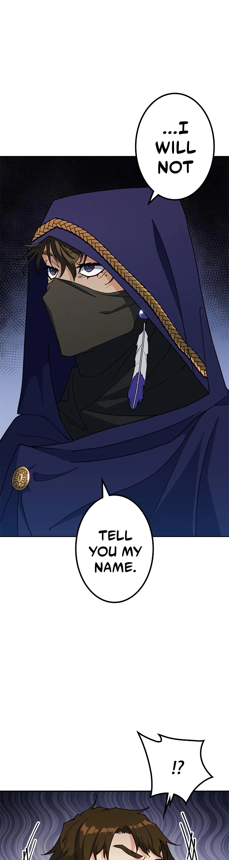 Duke Pendragon Chapter 33 page 25 - Chapter 33