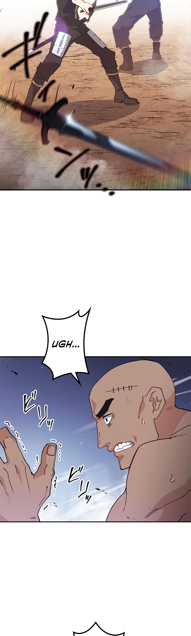 Duke Pendragon Chapter 33 page 36 - Chapter 33