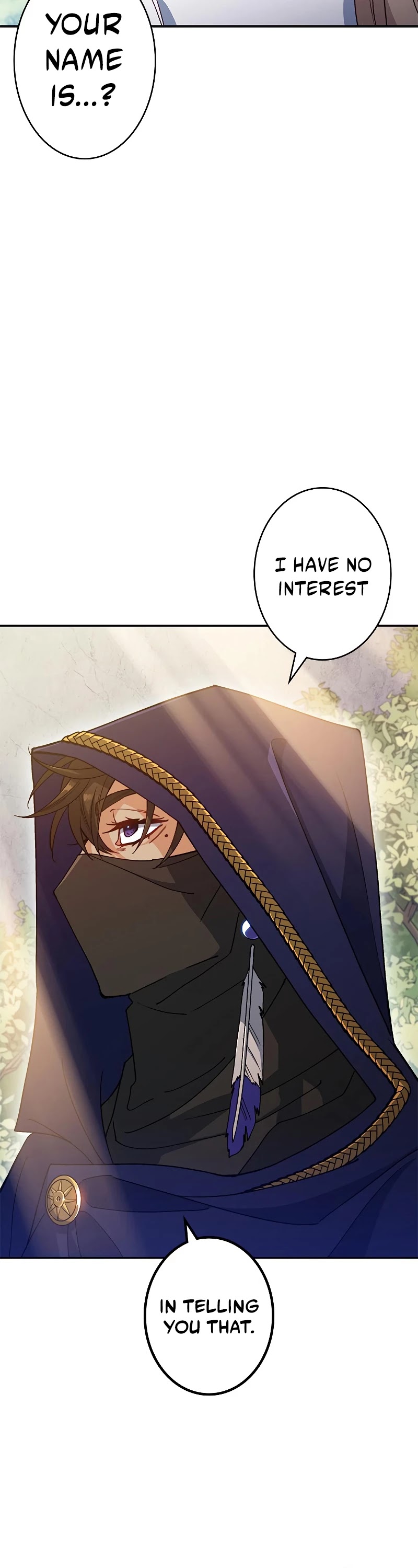 Duke Pendragon Chapter 33 page 44 - Chapter 33