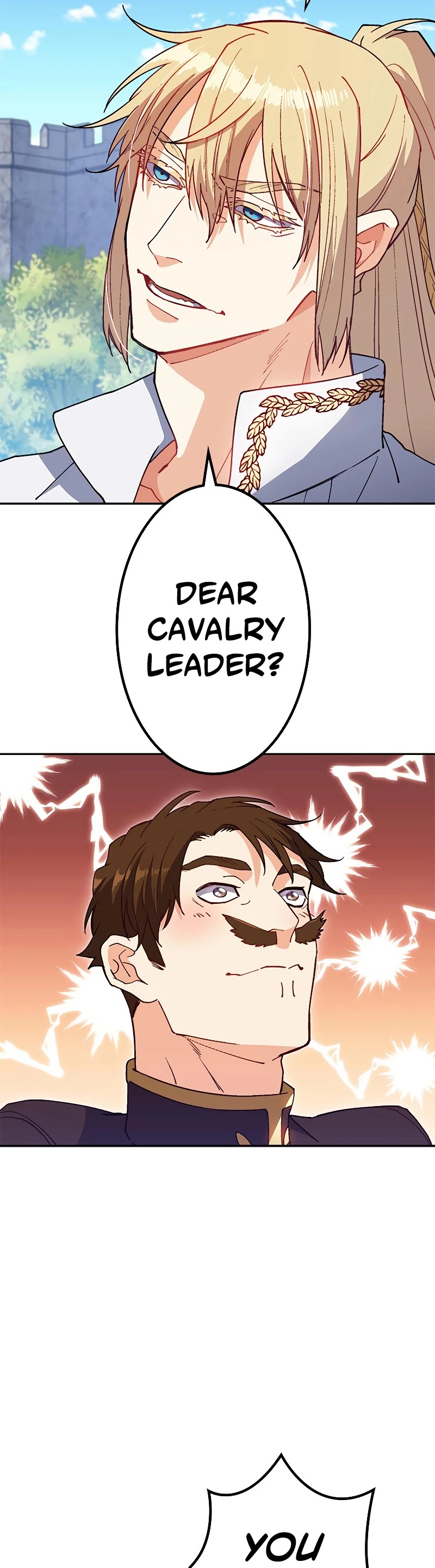 Duke Pendragon Chapter 33 page 9 - Chapter 33
