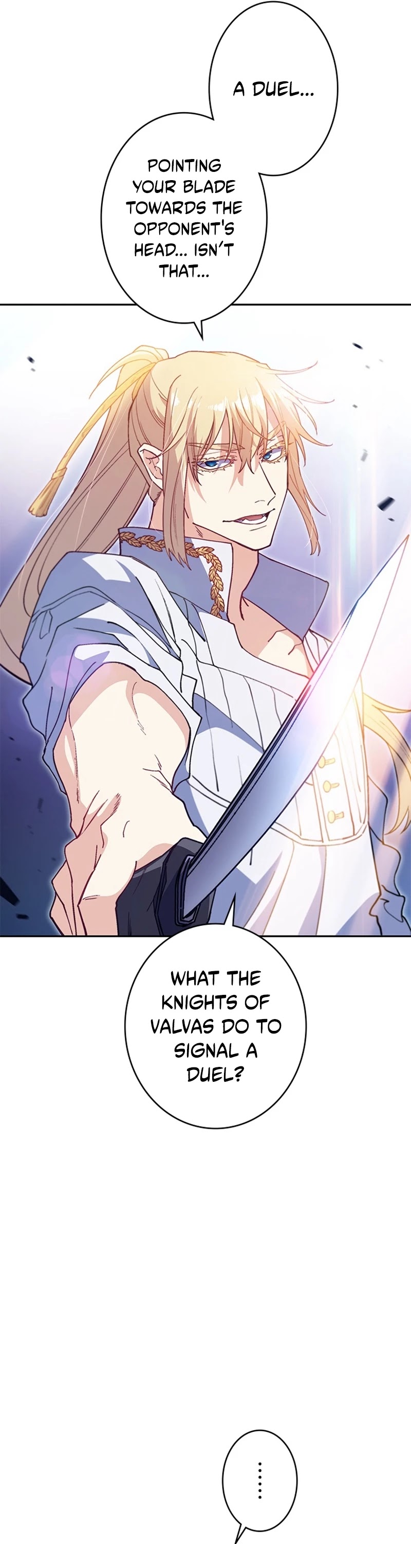 Duke Pendragon Chapter 34 page 11 - Chapter 34