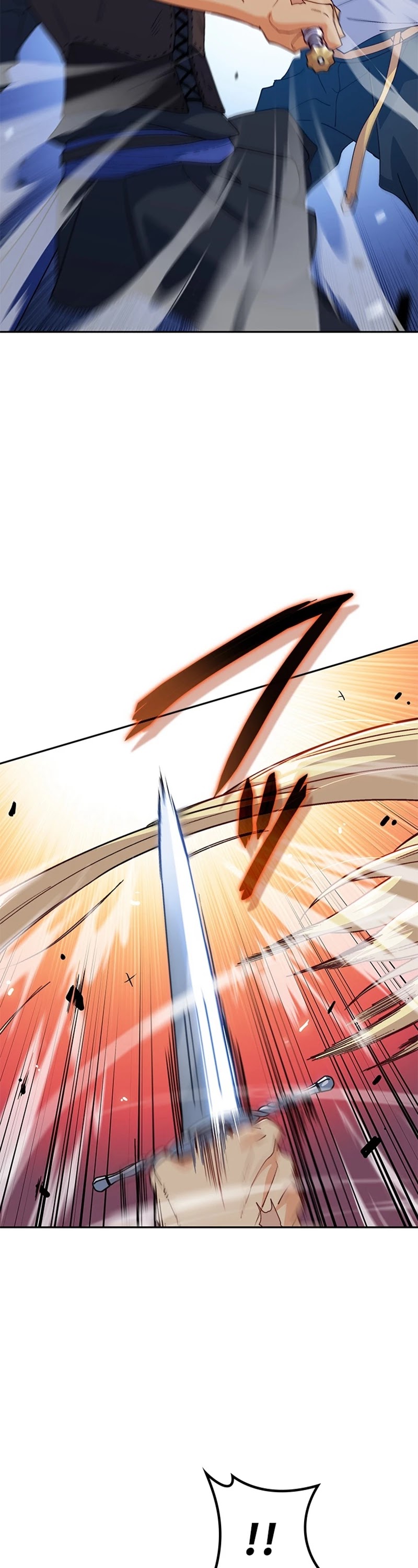 Duke Pendragon Chapter 34 page 36 - Chapter 34