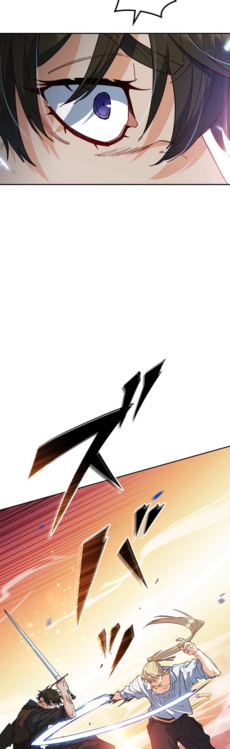 Duke Pendragon Chapter 34 page 37 - Chapter 34