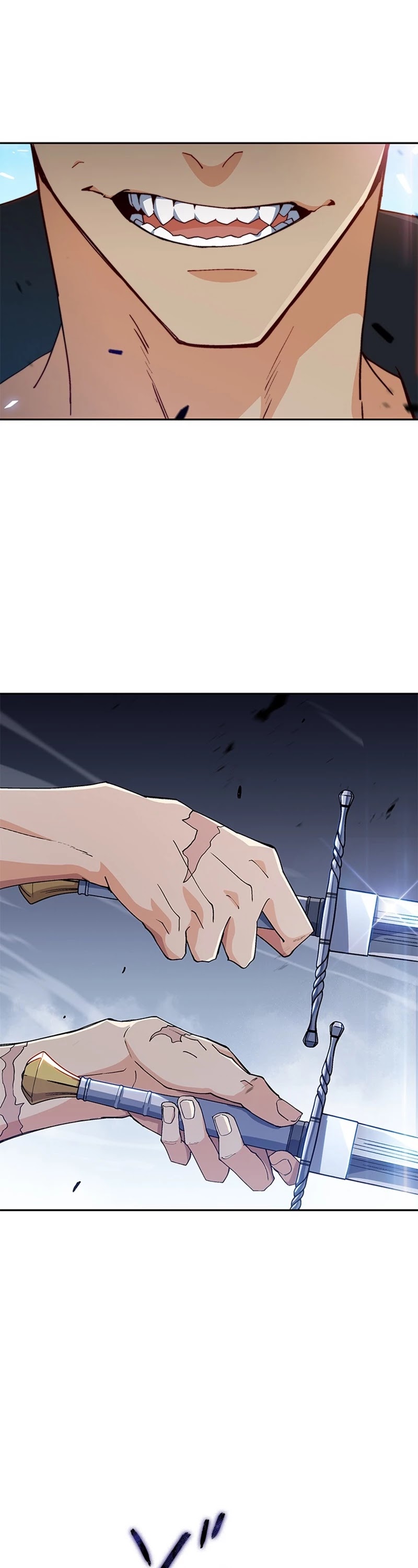 Duke Pendragon Chapter 34 page 49 - Chapter 34