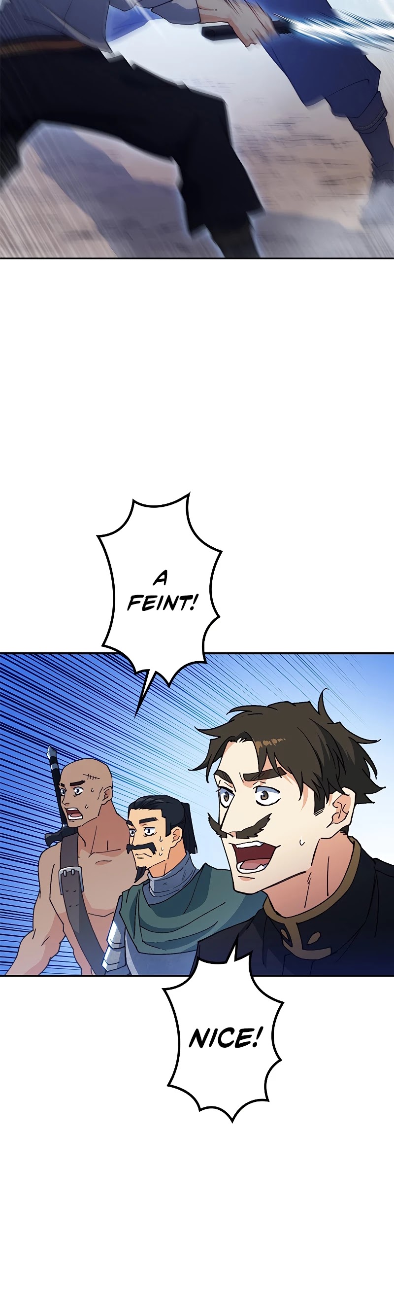 Duke Pendragon Chapter 35 page 10 - Chapter 35