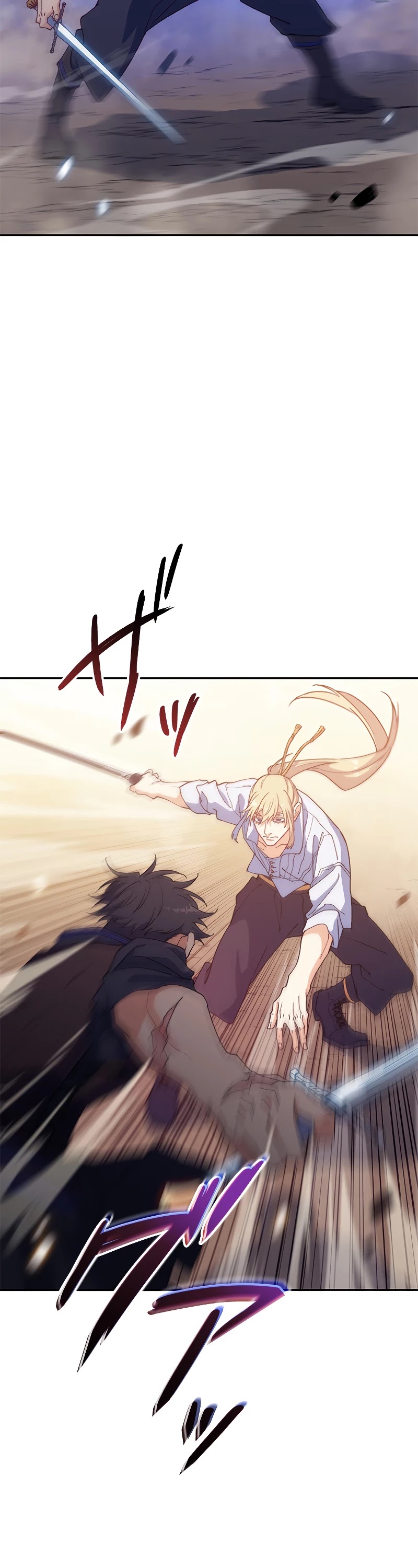 Duke Pendragon Chapter 35 page 15 - Chapter 35