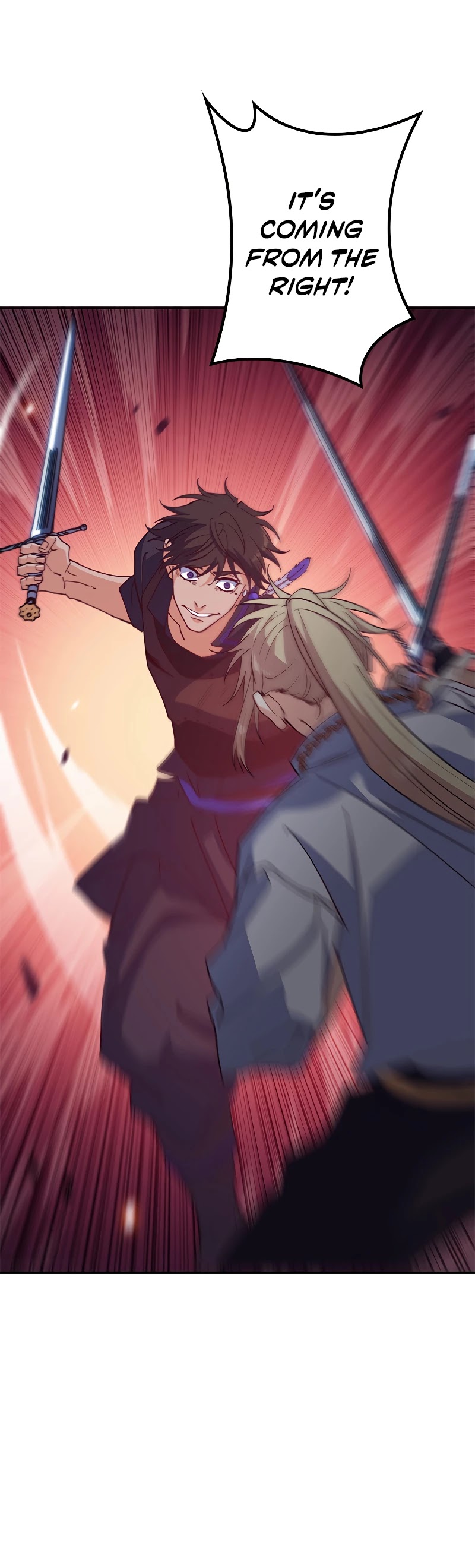 Duke Pendragon Chapter 35 page 19 - Chapter 35