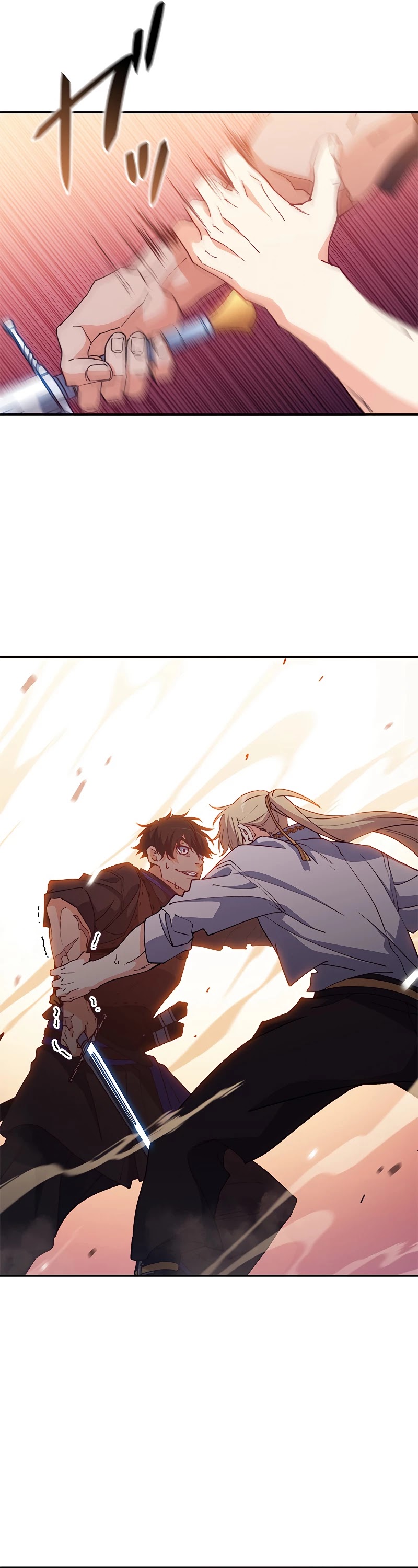Duke Pendragon Chapter 35 page 20 - Chapter 35