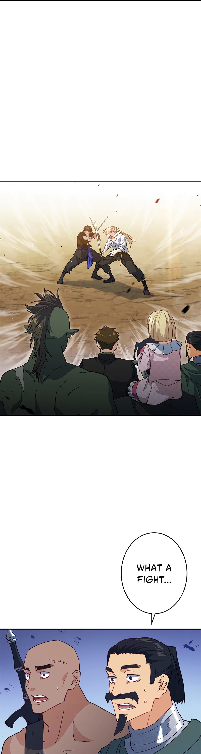 Duke Pendragon Chapter 35 page 29 - Chapter 35