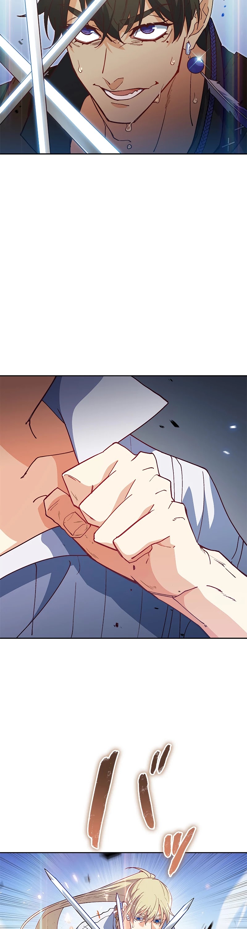 Duke Pendragon Chapter 35 page 32 - Chapter 35