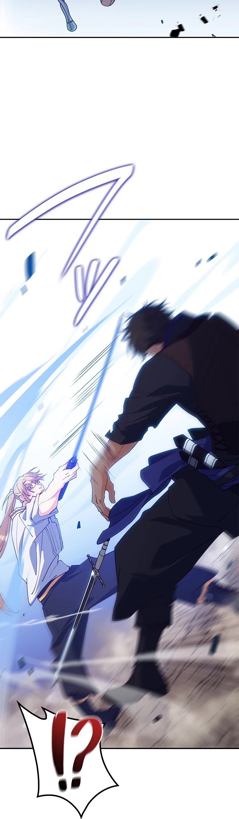 Duke Pendragon Chapter 35 page 37 - Chapter 35