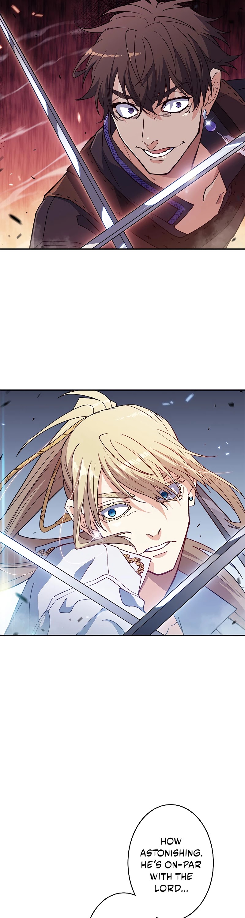 Duke Pendragon Chapter 35 page 7 - Chapter 35