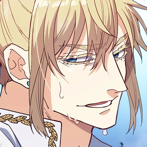 Duke Pendragon Chapter 35 cover