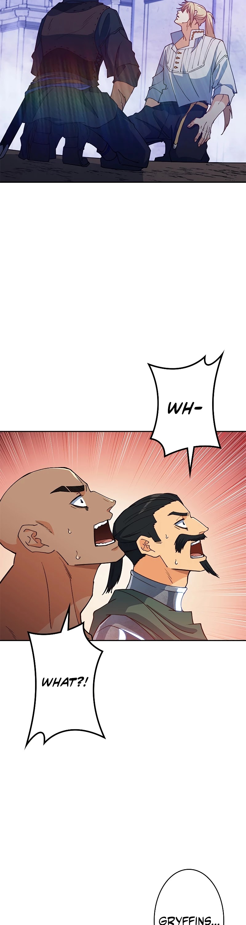 Duke Pendragon Chapter 36 page 17 - Chapter 36