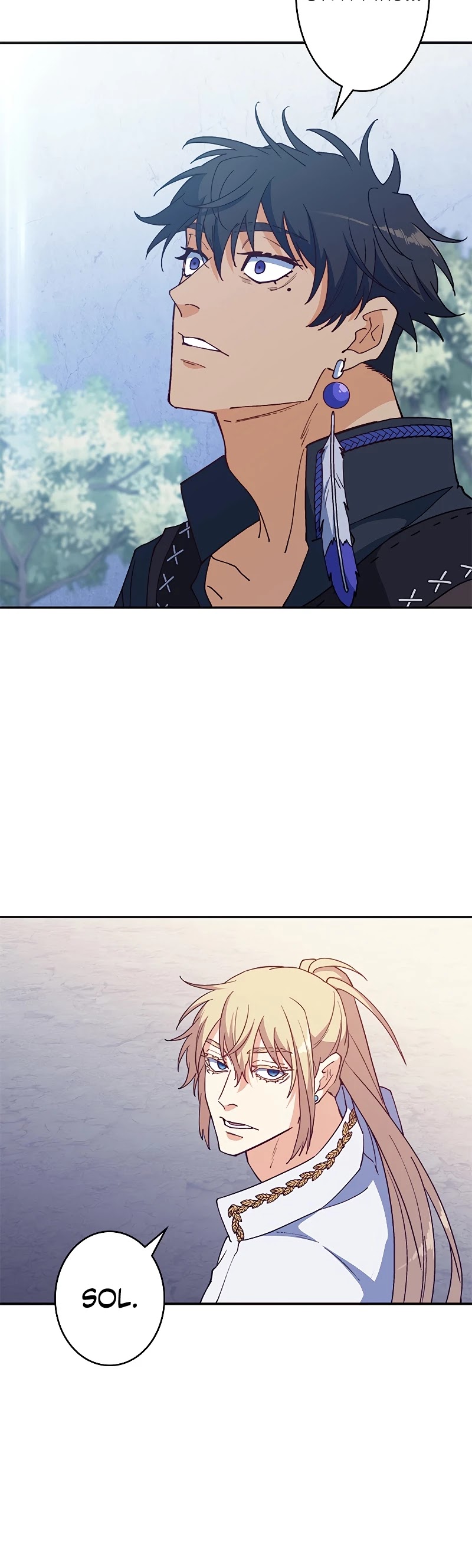 Duke Pendragon Chapter 36 page 18 - Chapter 36