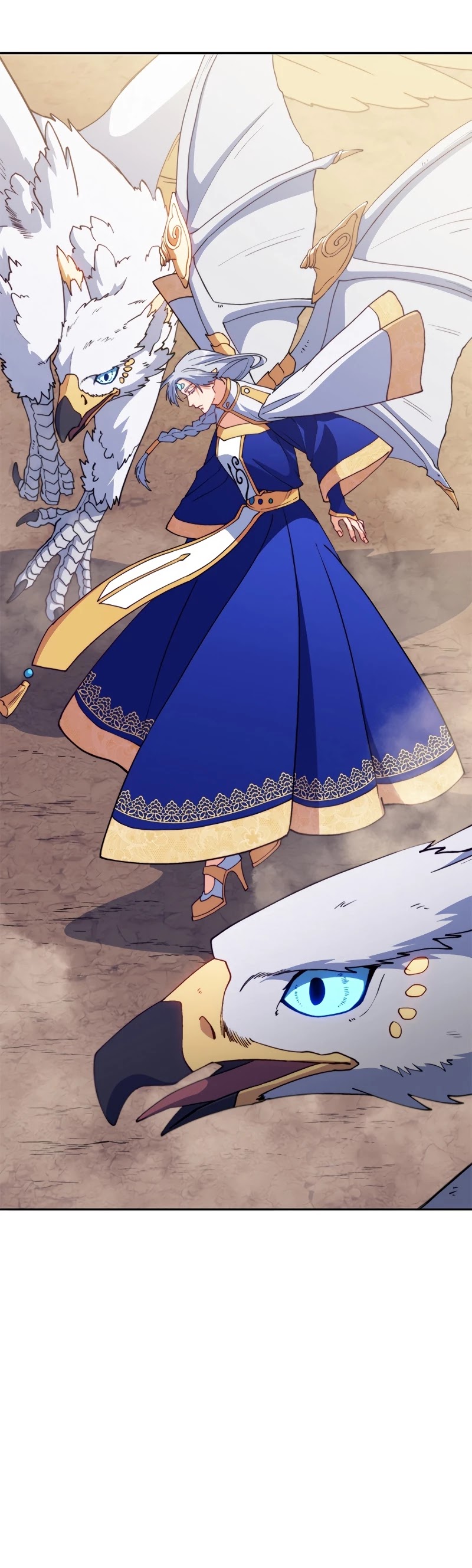Duke Pendragon Chapter 36 page 19 - Chapter 36