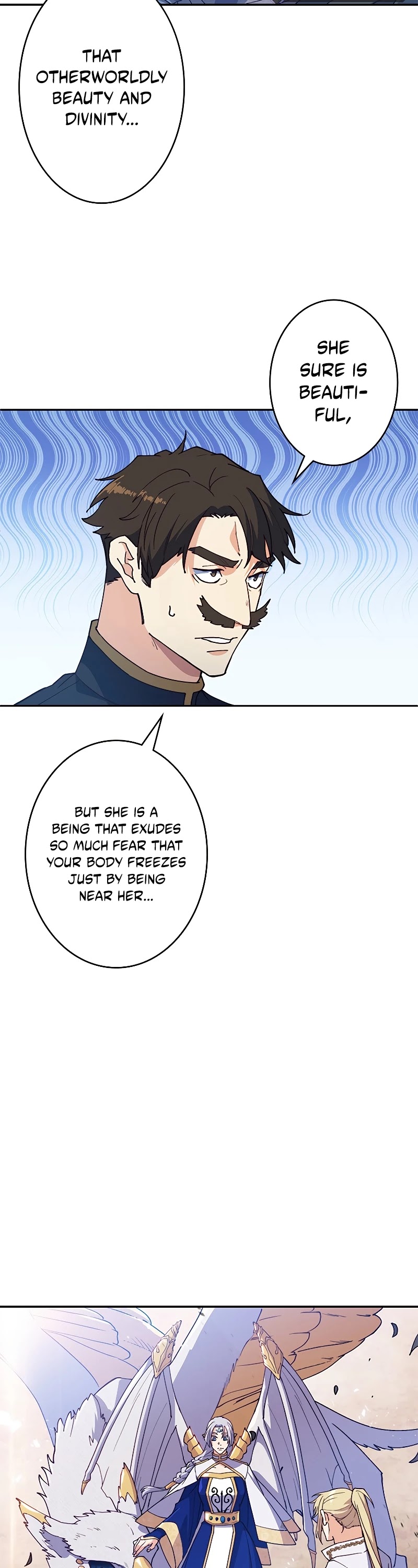Duke Pendragon Chapter 36 page 23 - Chapter 36