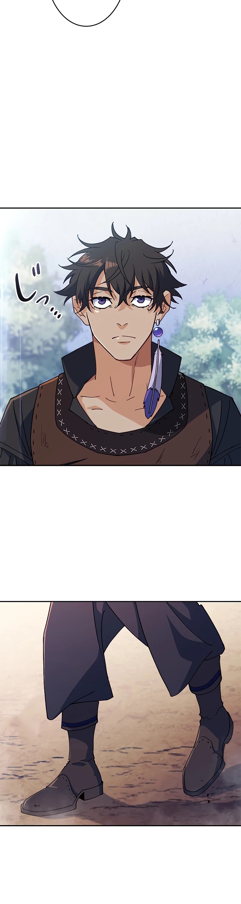 Duke Pendragon Chapter 36 page 25 - Chapter 36