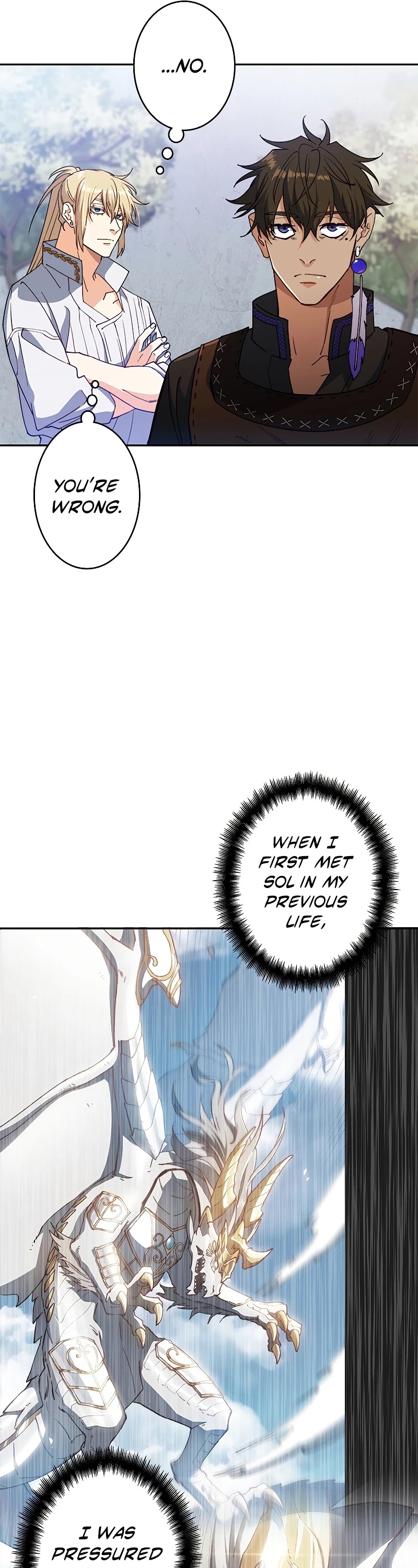 Duke Pendragon Chapter 36 page 29 - Chapter 36