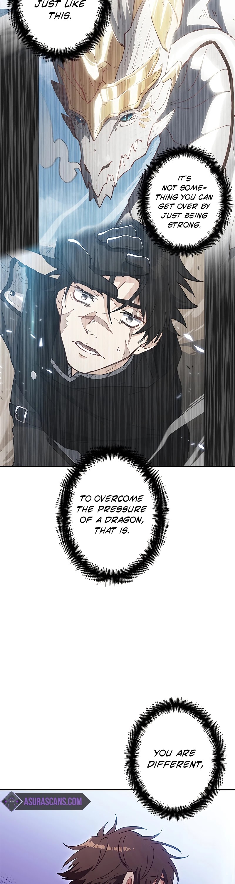 Duke Pendragon Chapter 36 page 30 - Chapter 36