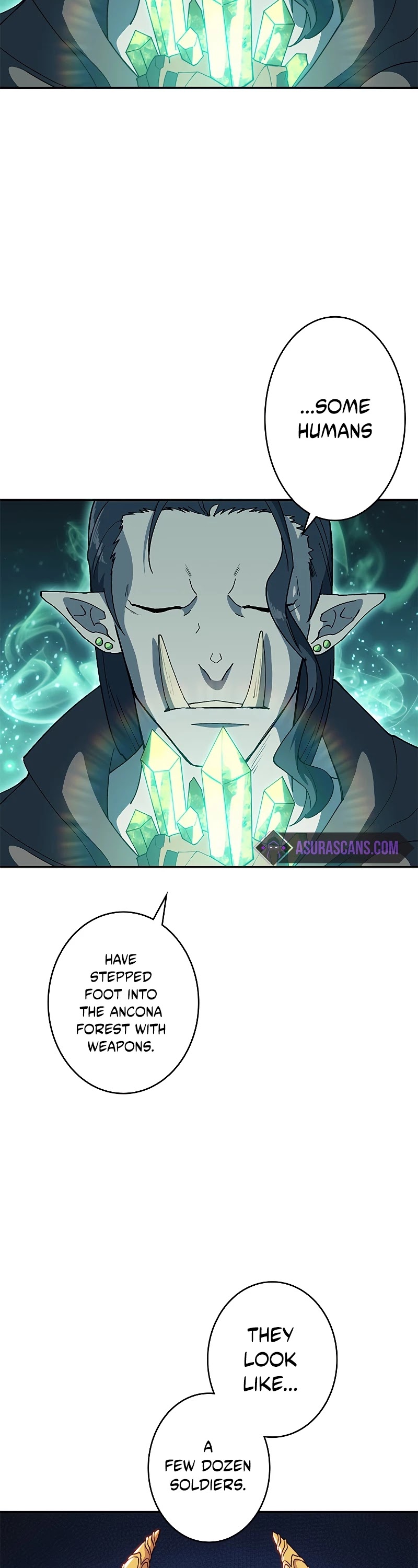 Duke Pendragon Chapter 36 page 39 - Chapter 36