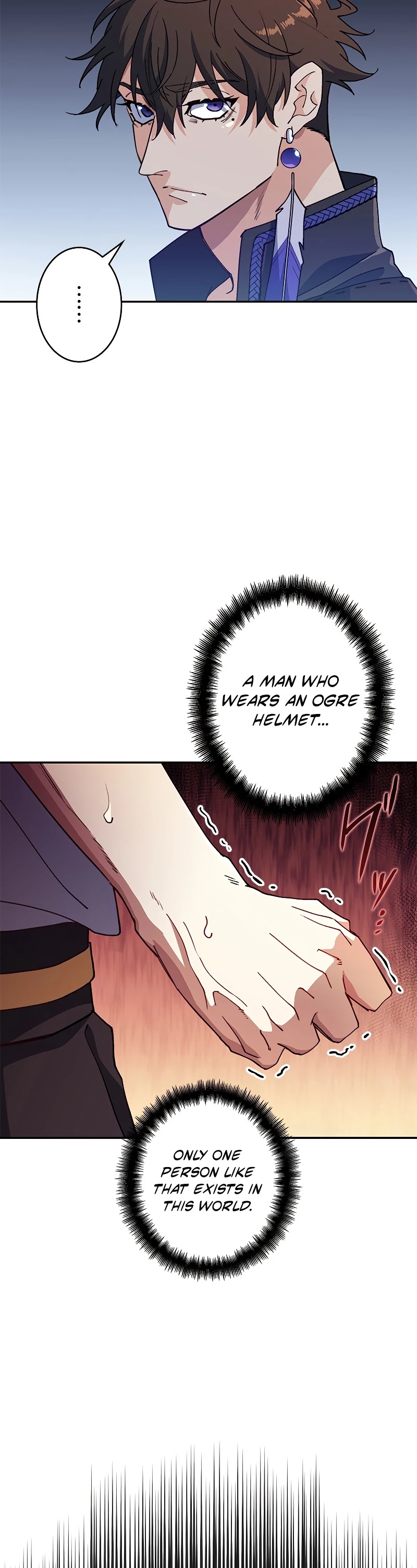 Duke Pendragon Chapter 36 page 43 - Chapter 36