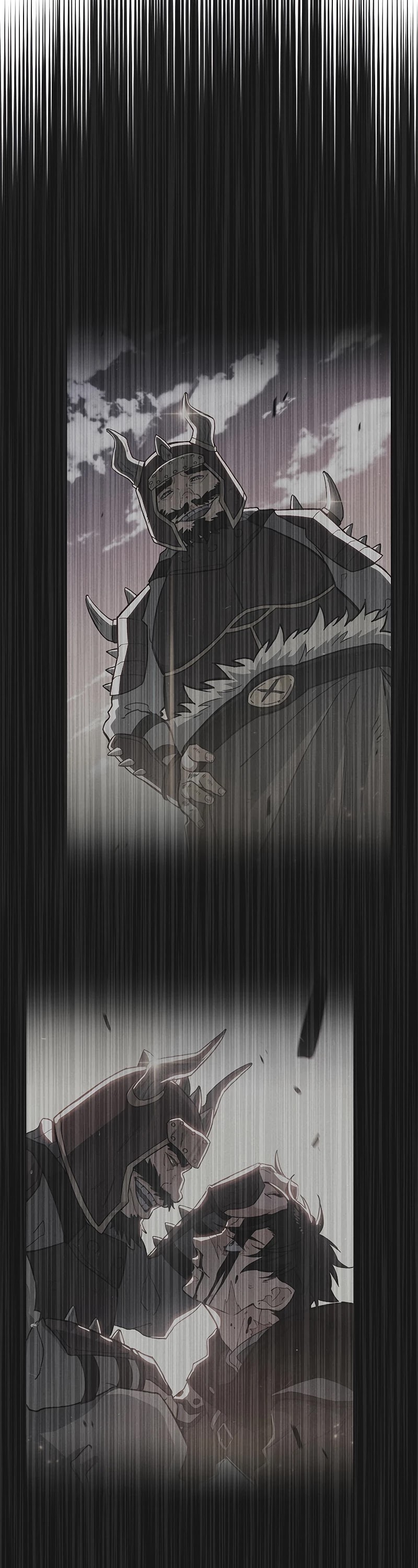 Duke Pendragon Chapter 36 page 44 - Chapter 36