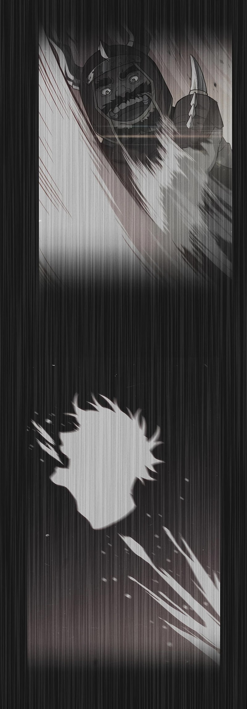 Duke Pendragon Chapter 36 page 45 - Chapter 36