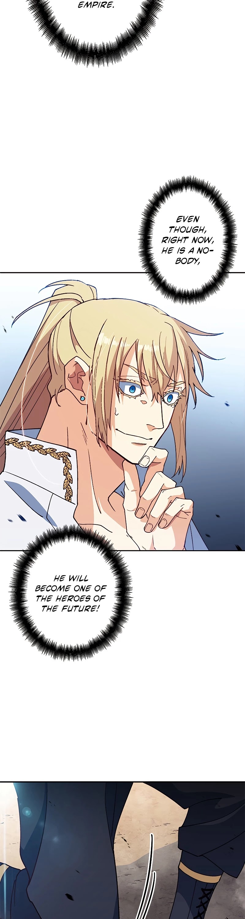 Duke Pendragon Chapter 36 page 8 - Chapter 36
