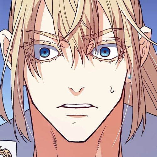 Duke Pendragon Chapter 36 cover