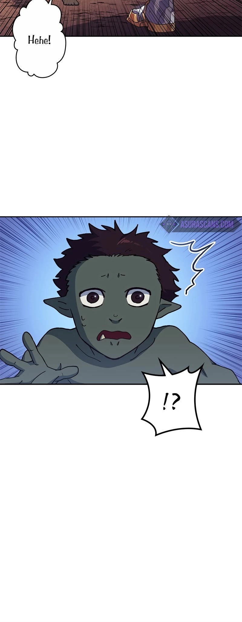 Duke Pendragon Chapter 37 page 15 - Chapter 37