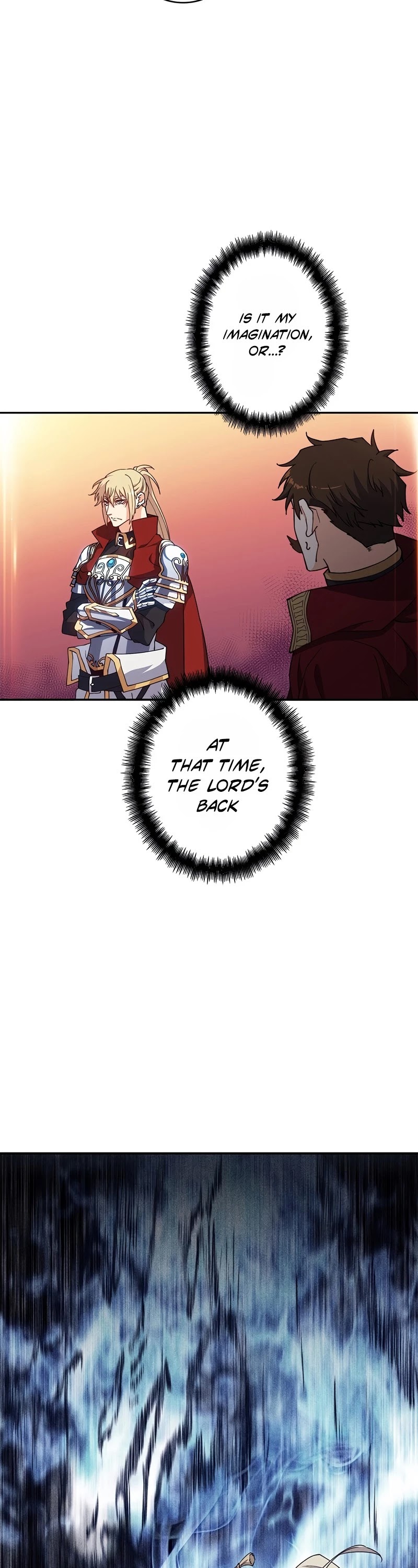 Duke Pendragon Chapter 37 page 18 - Chapter 37