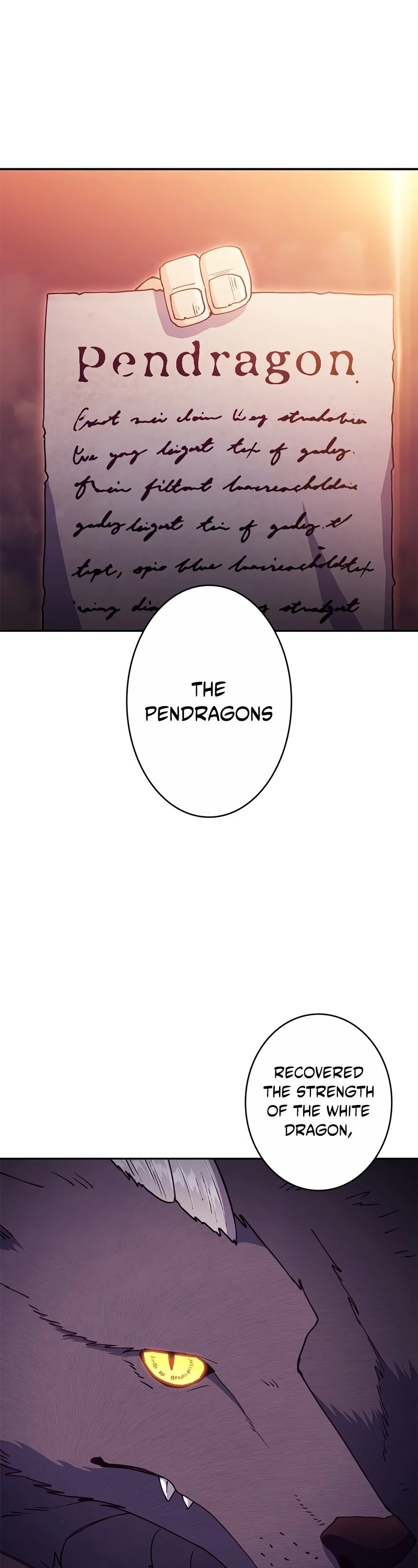 Duke Pendragon Chapter 37 page 2 - Chapter 37