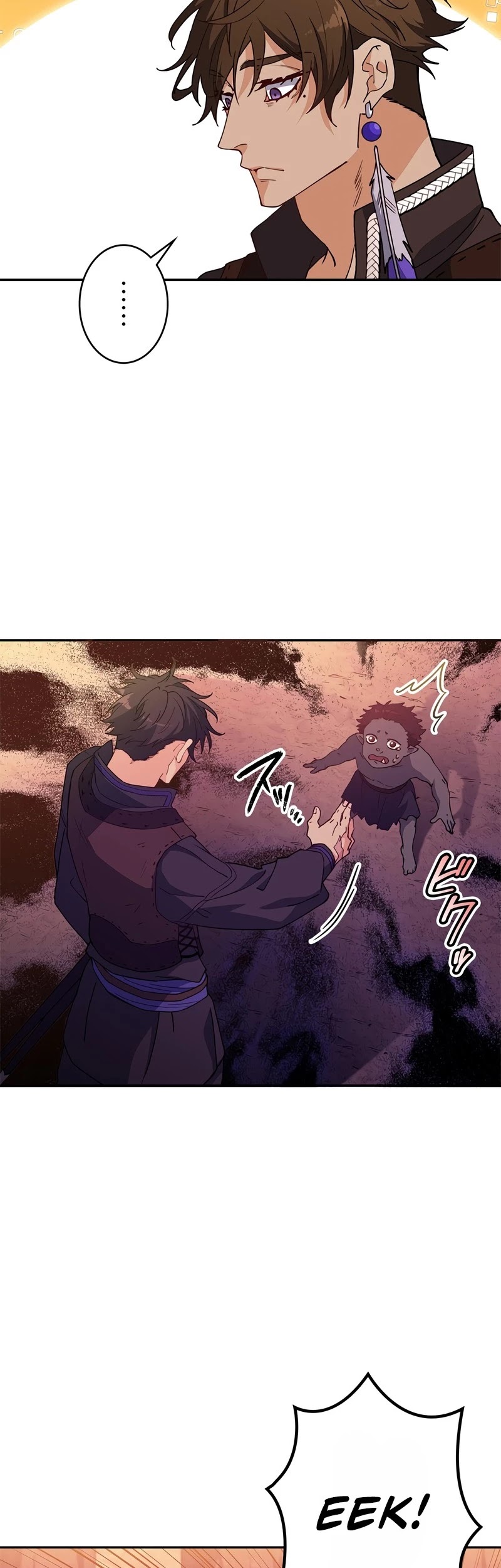 Duke Pendragon Chapter 37 page 21 - Chapter 37