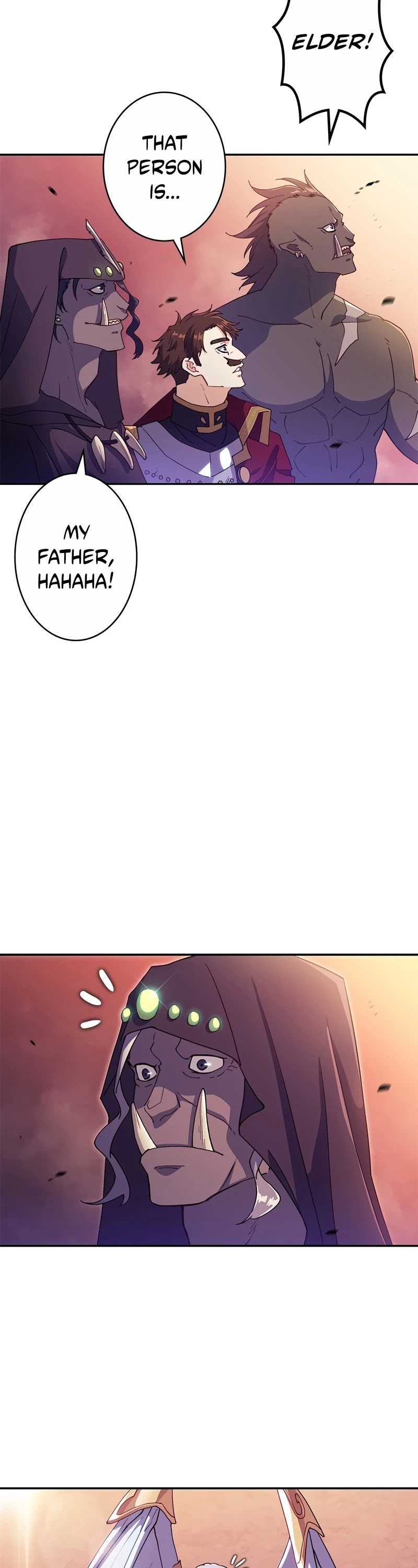 Duke Pendragon Chapter 37 page 25 - Chapter 37