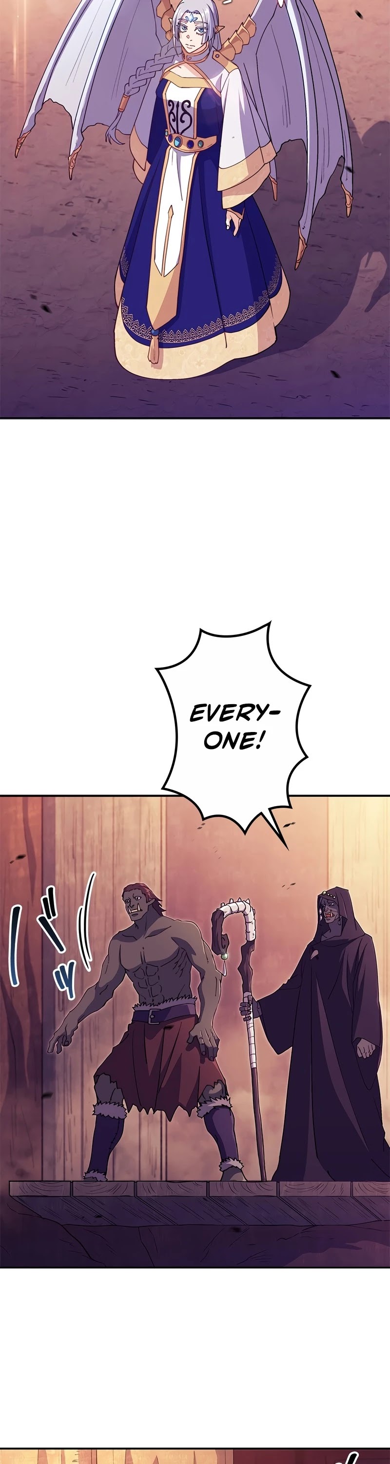 Duke Pendragon Chapter 37 page 26 - Chapter 37