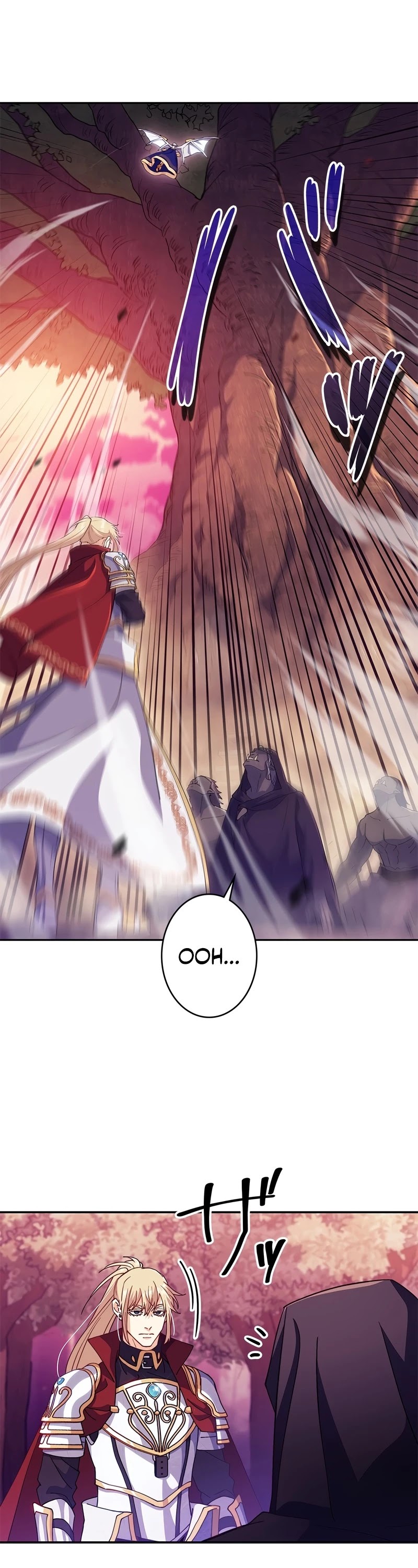 Duke Pendragon Chapter 37 page 31 - Chapter 37