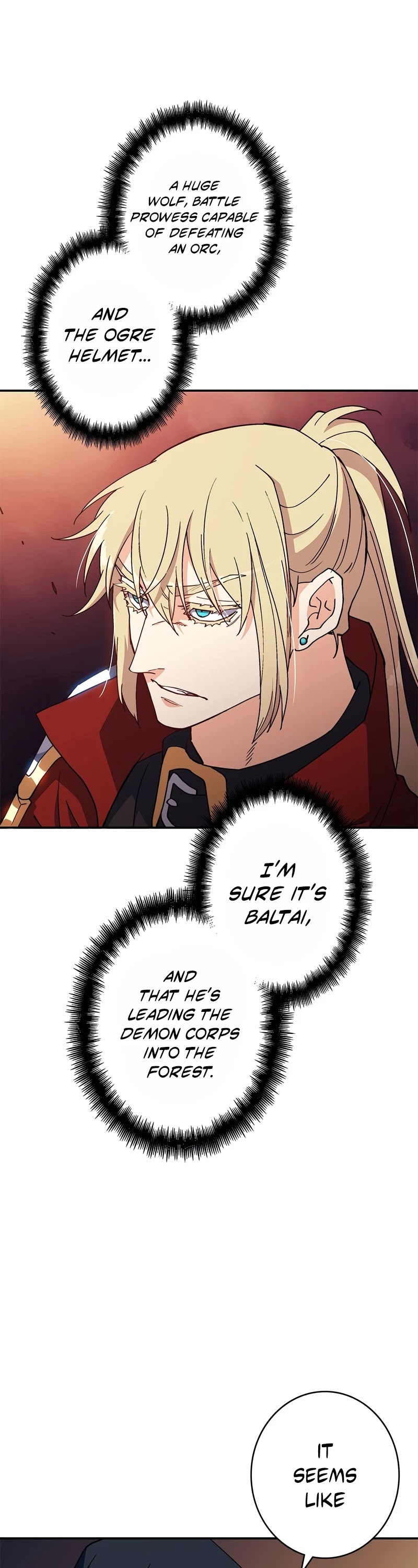 Duke Pendragon Chapter 37 page 38 - Chapter 37